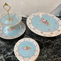 شیرینی خوری و کیک خوری