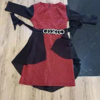 لباس مجلسی