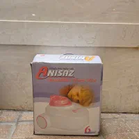 بخور گرم anisaz