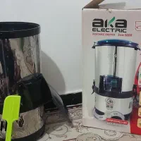 سبزی خرد کن