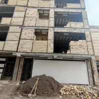 آپارتمان پیش فروش همت