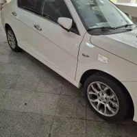 دنا پلاس اتوماتیک آپشنال ۱۴۰۴