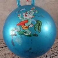 توپ بازی و ورزشی