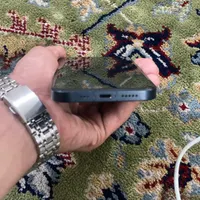 اپل iPhone 13 با حافظهٔ ۱۲۸ گیگابایت|موبایل|رشت, حمیدیان|دیوار
