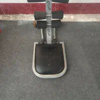 دستگاه ورزشی تن آرا