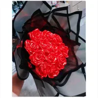 دسته گل ربانی