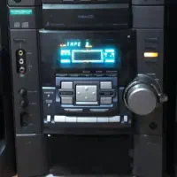 ظبط SONY قدرتمند(ژاپن)