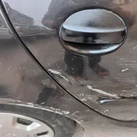 راناtu5 مدل ۹۳ بدون رنگ|خودرو سواری و وانت|شوشتر, |دیوار