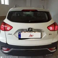 جک jac s3 / مدل 1402 / اقساط بانکی|خودرو سواری و وانت|تهران, جنتآباد جنوبی|دیوار