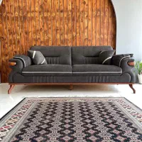 فروش شرایطی مبل راحتی شیک * Fendi 0800 *|مبلمان خانگی و میز عسلی|رشت, حومه رشت|دیوار