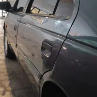 405 مدل 97 درحد|خودرو سواری و وانت|تهران, کیانشهر|دیوار