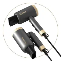 سشوار و اتو مو