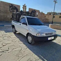 پراید وانت  ۱۴۰۱