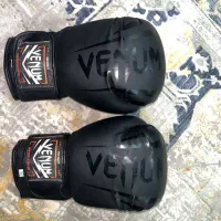 دستکش بوکس VENUM مشکی