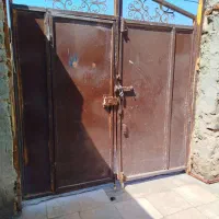 درب ویلایی تمیز