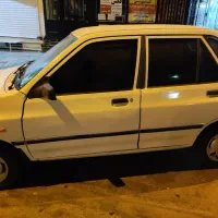 مدل 90 ترتمیز|خودرو سواری و وانت|مشهد, تربیت (صدف)|دیوار