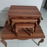 میز جلو مبلی