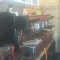 فروش وسایل کافه