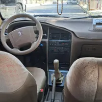 پژو 405 GLX - دوگانه سوز CNG، مدل ۱۳۹۰|خودرو سواری و وانت|کامیاران, |دیوار