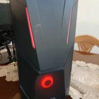 کیس گیمینگ و رندر  ومانیتور ال‌جی آی‌پی اس|رایانه رومیزی|مشهد, هفت تیر (نه دره)|دیوار