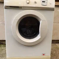 ماشین لباسشویی