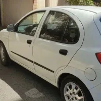 تیبا ۲ مدل ۱۴۰۱|خودرو سواری و وانت|زنجان, |دیوار