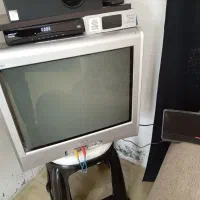 تلویزیون ومتعلقات نو