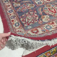 پشتی وفرش دست باف وماشینی|فرش|فردیس, شهرک ناز|دیوار