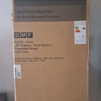 کارتون یخچال ولباسشویی