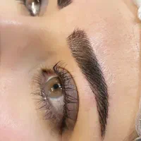 میکروبلیدینگ میکرو بن مژه شیدینگ خط چشم|خدمات آرایشگری و زیبایی|مشهد, آزادشهر|دیوار