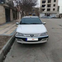 پارس94 تیوفایو سیمی|خودرو سواری و وانت|بجنورد, |دیوار