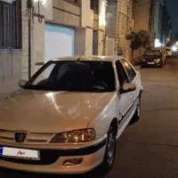 پارس مدل 92