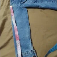 کت و شلوار جین|کفش و لباس بچه|گرگان, |دیوار