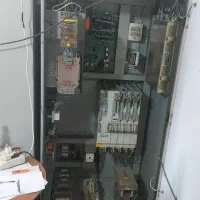 فرز cncبریچبورد ۵۰۰|ماشینآلات صنعتی|الوند, |دیوار