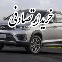 ام وی ام تصادفی