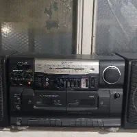 ضبط سونی لازرورقی خیلی تمیزوسالم