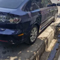 مزدا۳ تیپ ۳