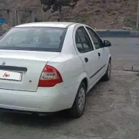 خودرو تیبا مدل۱۴۰۰