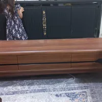 فروش میز وسط و میز تلوزیون ست نو نو|میز تلویزیون|شاهین‌شهر, فردوسی|دیوار