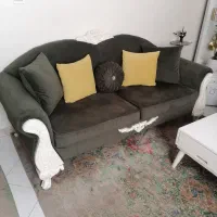 مبلمان 7 نفره
