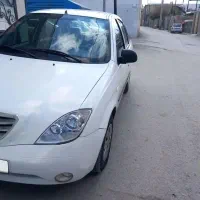 تیباصندوق دار ۱۴۰۰|خودرو سواری و وانت|قروه, |دیوار