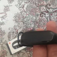 ساعت شیامی miband4