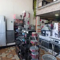 جشنواره فروش لوازم خانگی با درصد تخفیف