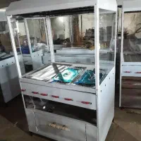 فر ساندویچیvhy بیک پیتزا Ft3 یخچال ایستاده gy02