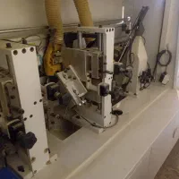 دستگاه لبه چسبان|ماشین‌آلات صنعتی|تبریز, |دیوار