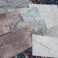 پاکت نامه|لوازم التحریر|ایلام, |دیوار