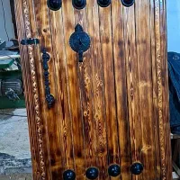 ساخت لوازم چوبی سفارشی