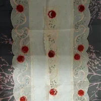 رومیزی ۵ تیکه نو همگی ۴۵۰