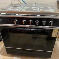 گاز پنج شعله فردار