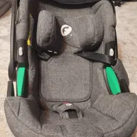 کریر یا صندلی حمل کودک دارای ایربگ|تخت و صندلی بچه|شیراز, حافظیه|دیوار